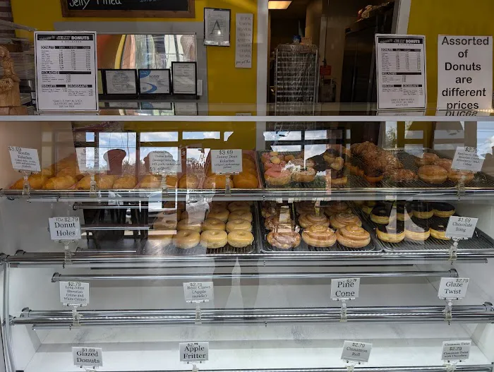 Jelly Donuts ( Gulfport ) Picture 4