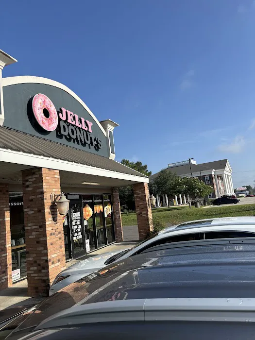 Jelly Donuts ( Gulfport ) Picture 9