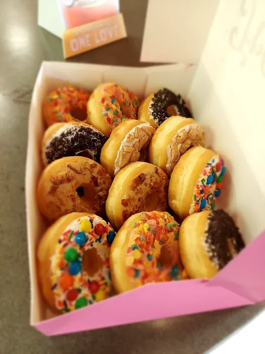 Jelly Donuts ( Gulfport ) Picture 10