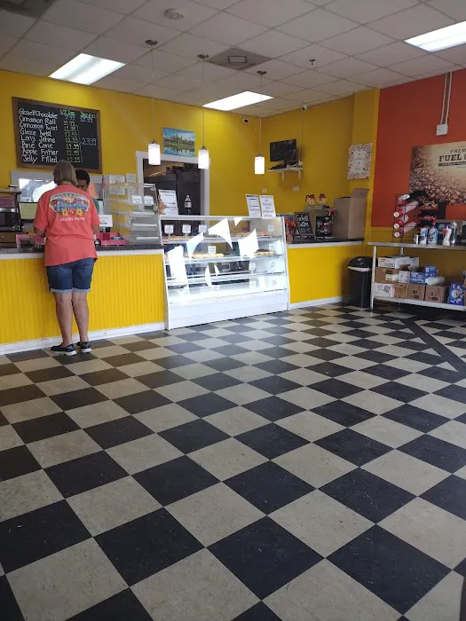 Jelly Donuts ( Gulfport ) Picture 7