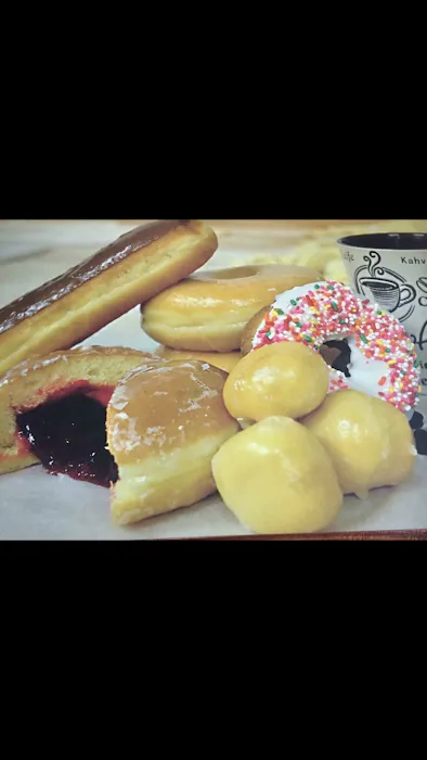 Jelly Donuts ( Gulfport ) Picture 6