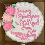 Walmart Bakery