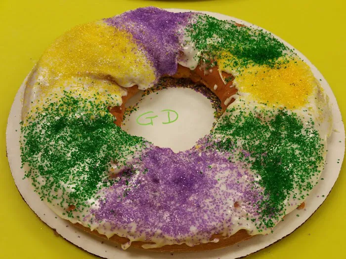 Glazed Doughnuts Picture 7
