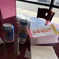 Glazed Doughnuts ico