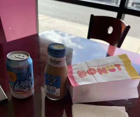 Glazed Doughnuts