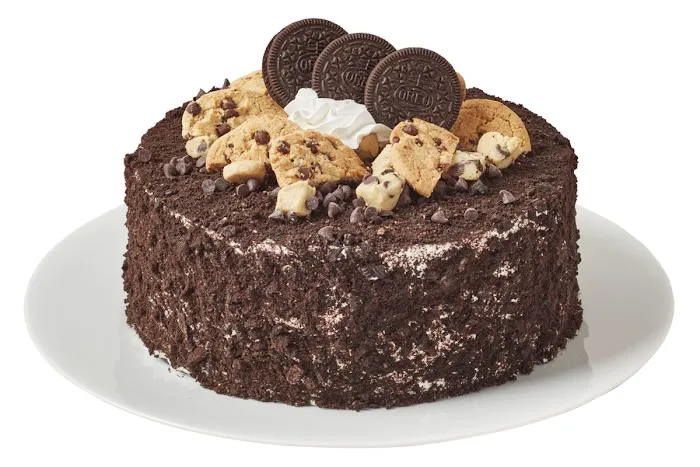 Great American Cookies Picture 4