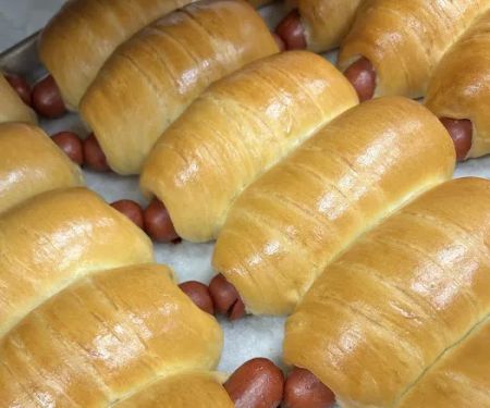 Fantasy Donuts D’iberville