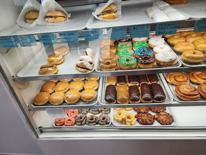 Fantasy Donuts D’iberville Picture 9