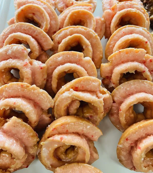 Fantasy Donuts D’iberville Picture 10