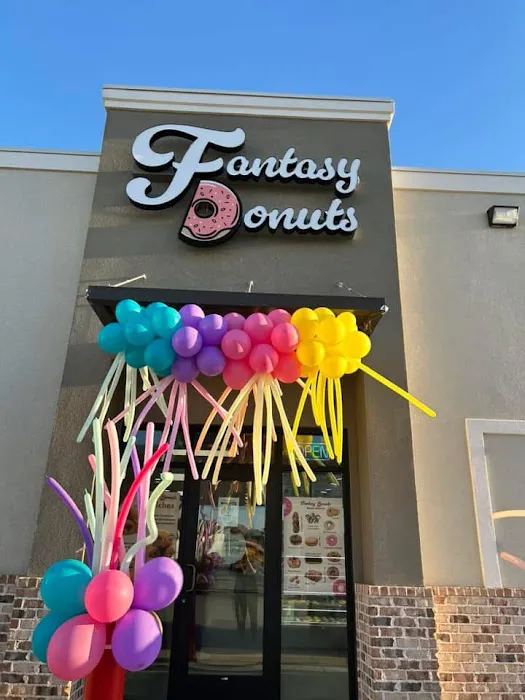 Fantasy Donuts D’iberville Picture 2