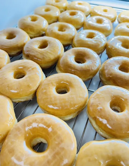 Fantasy Donuts D’iberville Picture 6