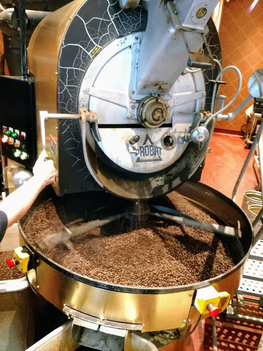 The Roasted Bean Picture 10
