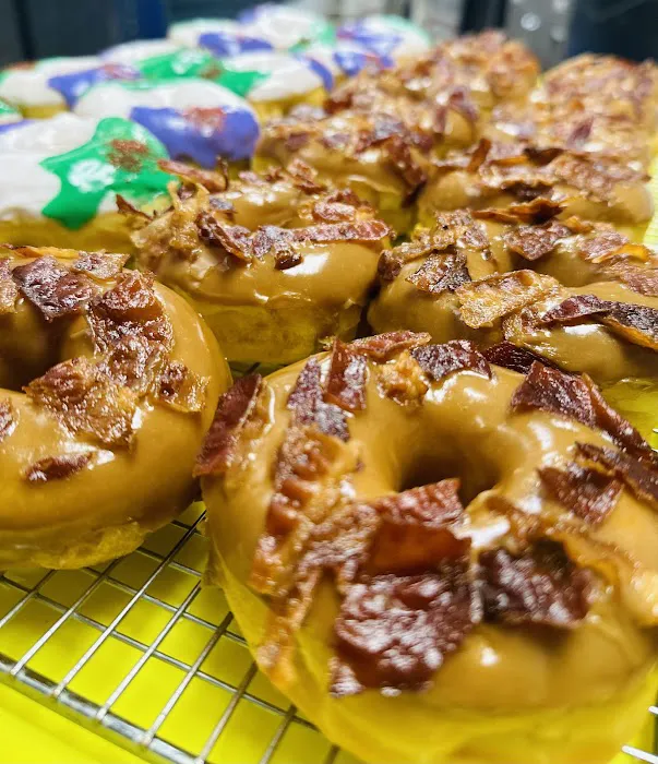 Licious Donuts and Kolaches Picture 2