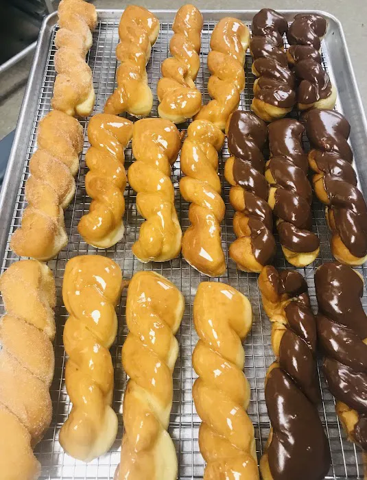 Licious Donuts and Kolaches Picture 8