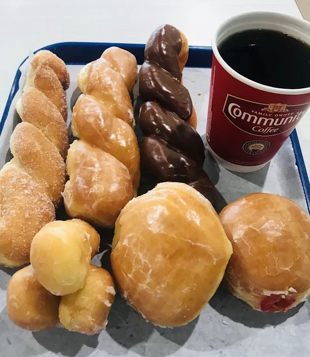Licious Donuts and Kolaches Picture 7