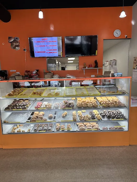 Licious Donuts and Kolaches Picture 3
