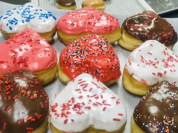 Licious Donuts and Kolaches Picture 5