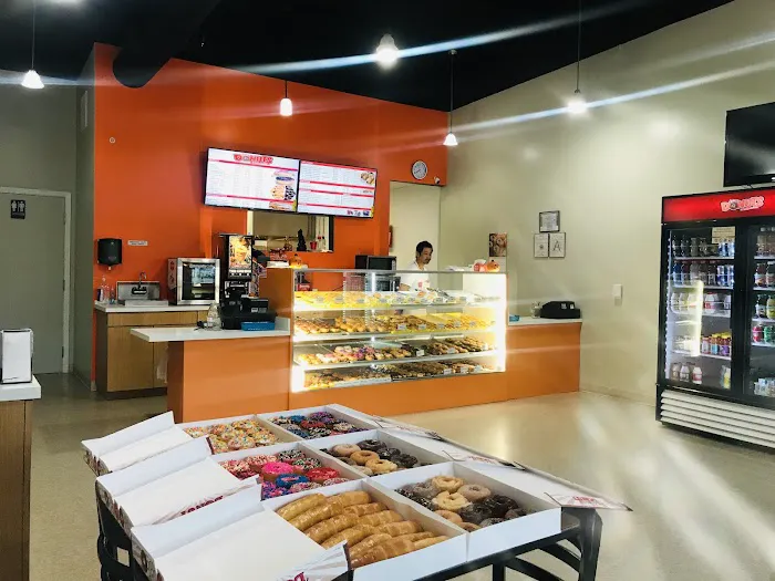 Licious Donuts and Kolaches Picture 1
