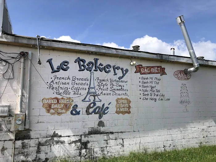 Le Bakery Picture 2