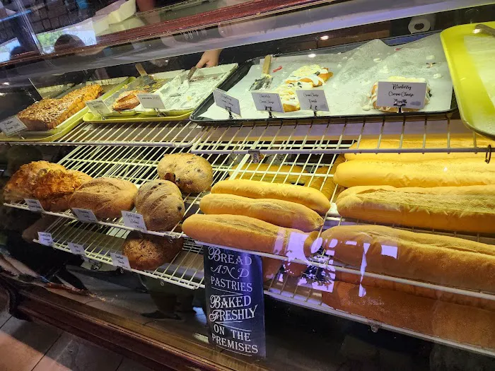 Le Bakery Picture 1