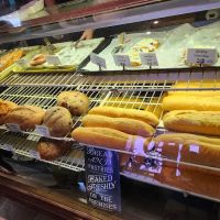 Le Bakery ico