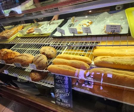 Le Bakery