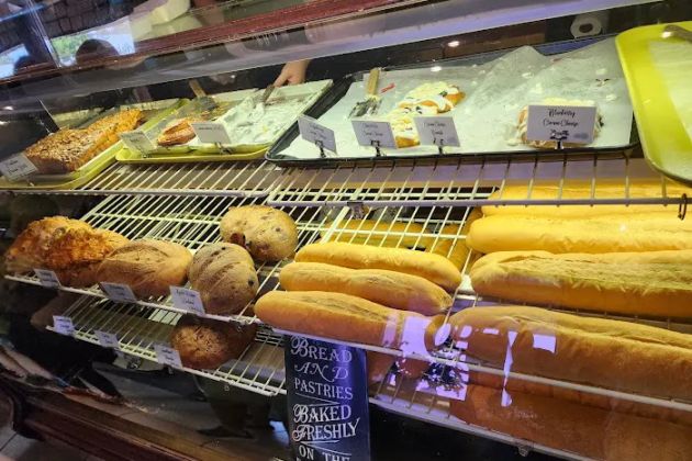 Le Bakery