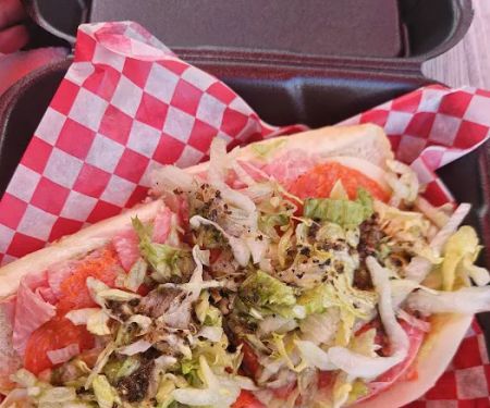 Lil' Market Deli & Bagelry