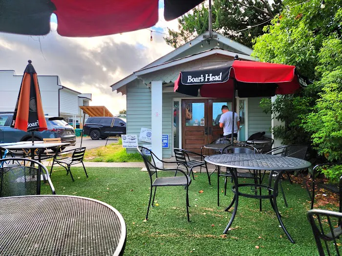 Lil' Market Deli & Bagelry Picture 4