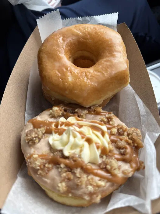 Tato-Nut Donut Shop Picture 1