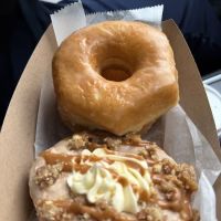 Tato-Nut Donut Shop ico