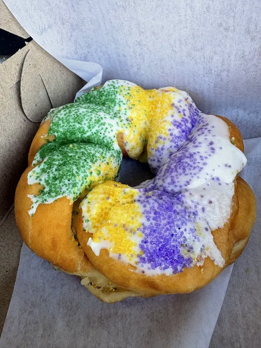 Tato-Nut Donut Shop Picture 3
