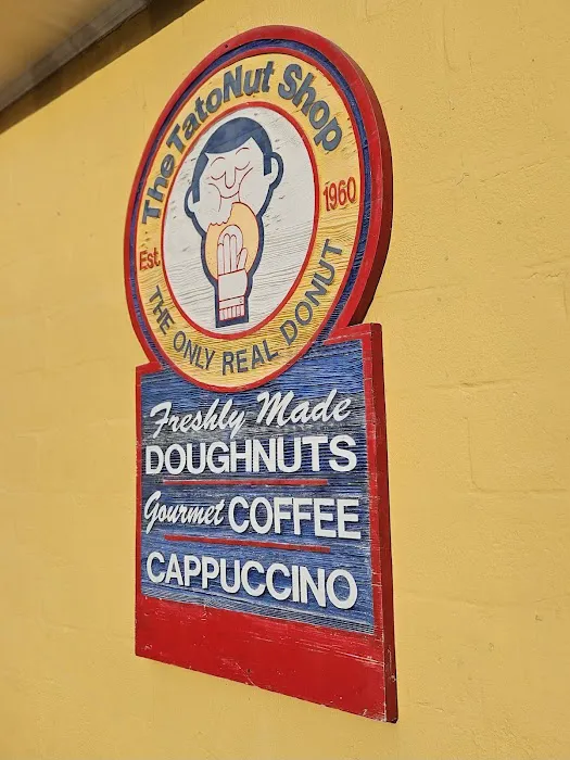 Tato-Nut Donut Shop Picture 7