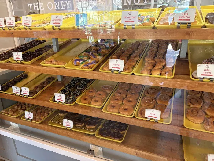 Tato-Nut Donut Shop Picture 4