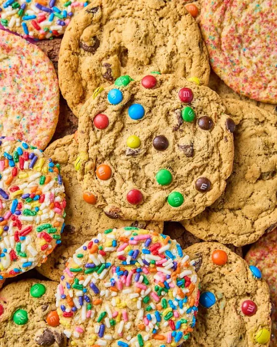 Great American Cookies Picture 3