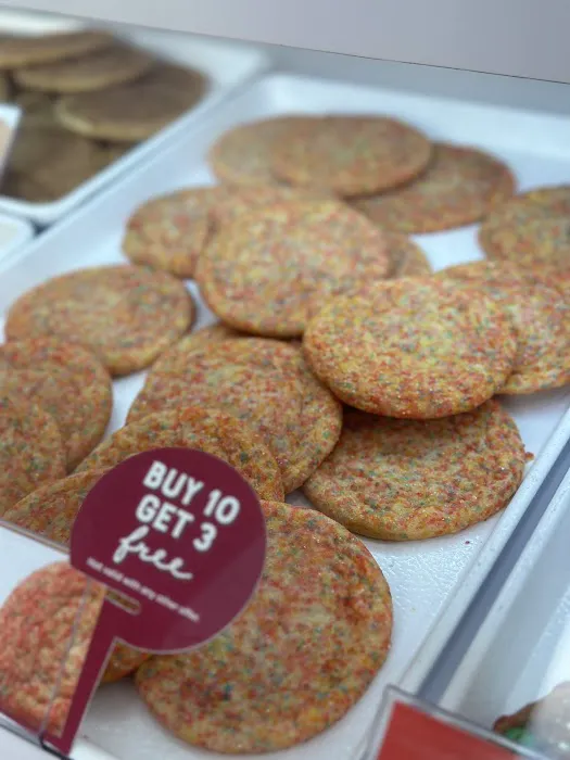 Great American Cookies Picture 7