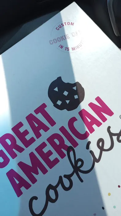 Great American Cookies Picture 10