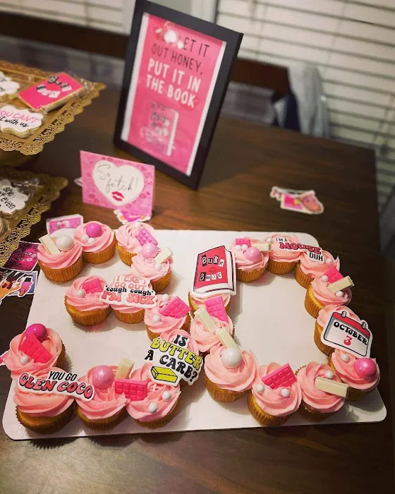 LaceyCakes Mississippi Picture 5