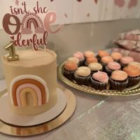 LaceyCakes Mississippi ico
