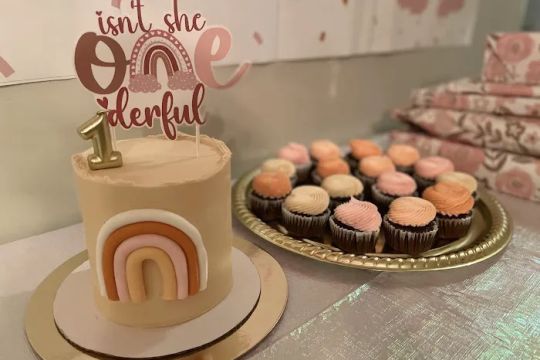 LaceyCakes Mississippi
