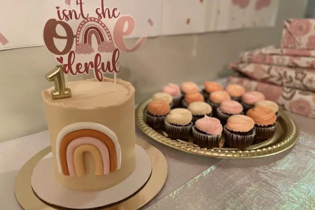 LaceyCakes Mississippi
