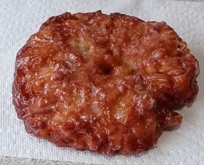 Ocean Springs Donuts Picture 2