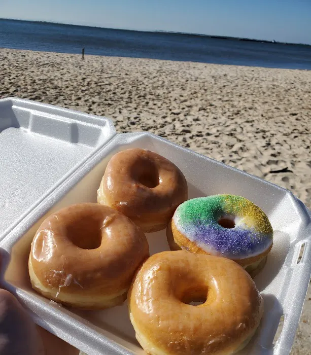Ocean Springs Donuts Picture 7