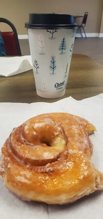 Ocean Springs Donuts Picture 1