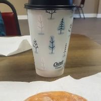 Ocean Springs Donuts ico