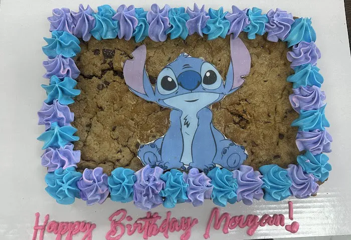 Sugar Tribe Sweets And Events Picture 1