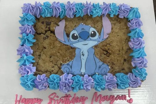 Sugar Tribe Sweets And Events