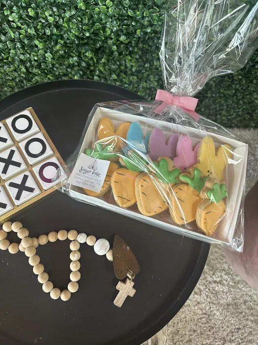 Sugar Tribe Sweets And Events Picture 9