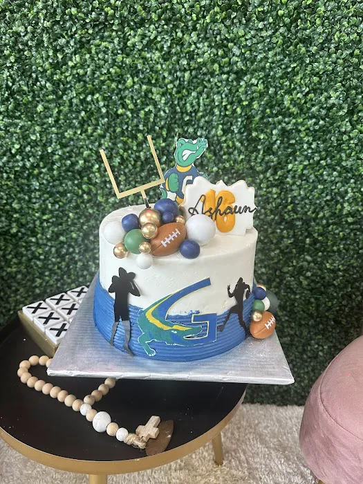 Sugar Tribe Sweets And Events Picture 10