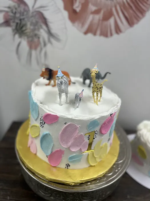 Sugar Tribe Sweets And Events Picture 5